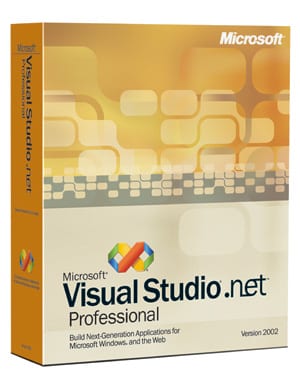 Contoh Program Sederhana Menggunakan Visual Basic Net