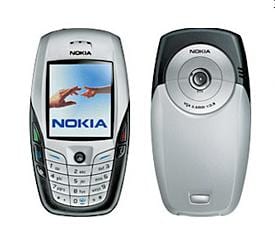 Download Aplikasi Nokia 6600
