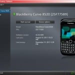 Backup Data Menggunakan Blackberry Desktop Software