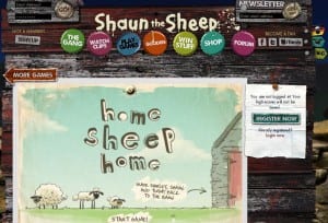 Download Game Shaun The Sheep Free