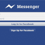 Download Facebook Messenger Untuk Blackberry Android Dan IPhone Kalian
