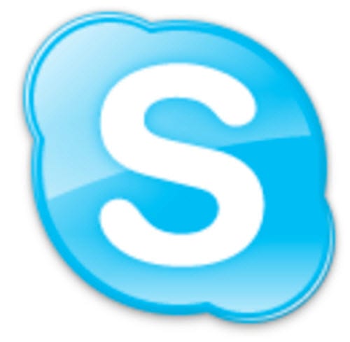 Aplikasi Skype Untuk Smartphone Blackberry