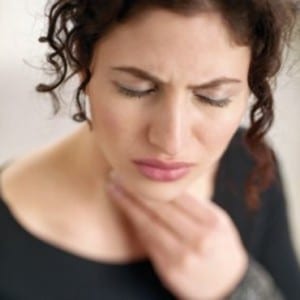 Beberapa Penyebab Radang Tenggorokan Dan Cara Mengobatinya