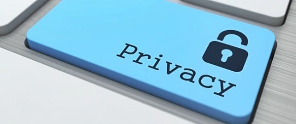 Bedanya Privasi dengan Rahasia