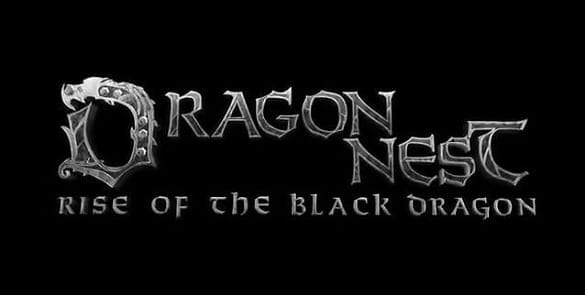 Rise of the Black Dragon Movie