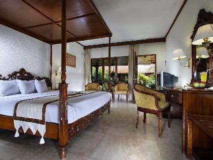 BOOKING Hotel Di Yogyakarta