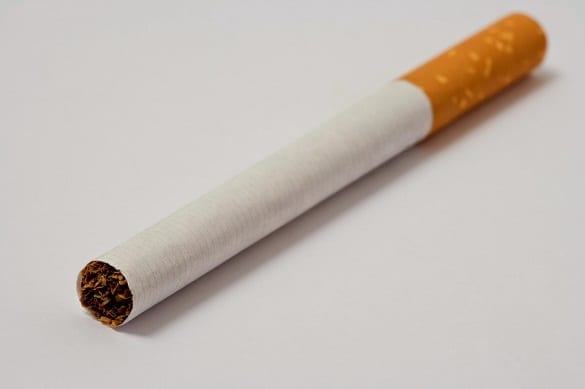 Etika Merokok Di Tempat Umum