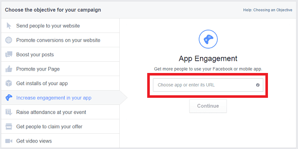 App Engagement