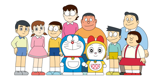 Pameran 100 Doraemon Secret Gadget Expo