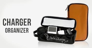 Charger Organizer