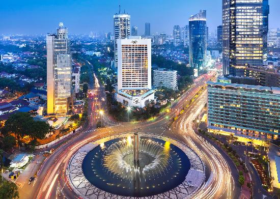 Memulai Usaha Kecil Menengah di Ibukota Jakarta