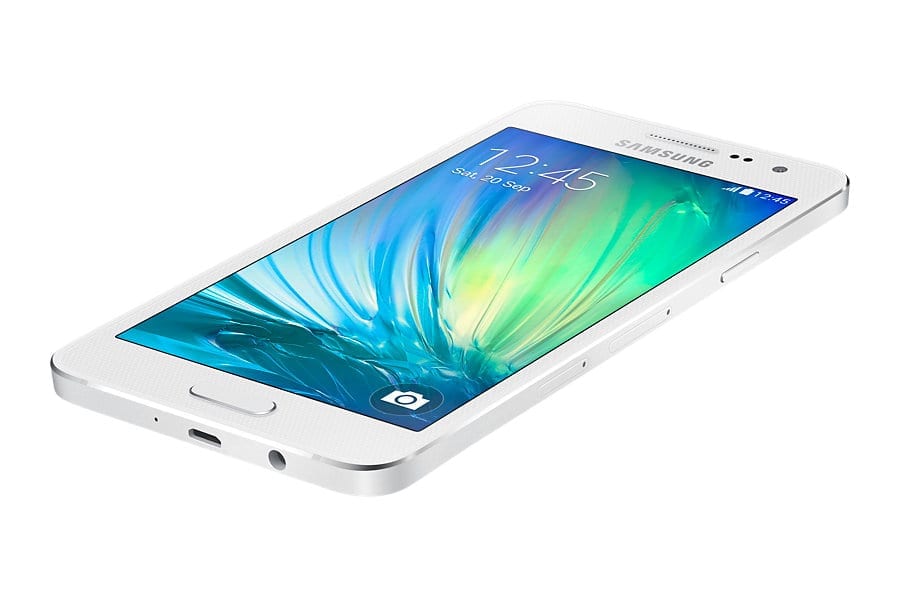 Keunggulan dan Kelemahan Samsung Galaxy A3