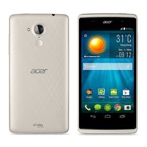 Acer Liquid Z500 Smartphone