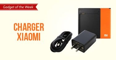 charger Xiaomi