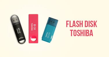 Cara Menghubungkan Flashdisk dengan Perangkat Smartphone