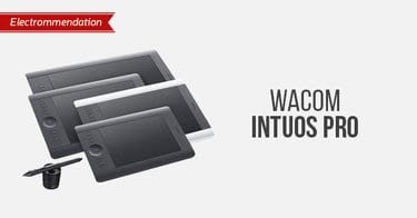 Keunggulan Tablet Grafis Wacom Intuos Pro