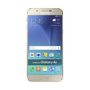 Samung Galaxy A8, Smartphone Ultra Slim dengan Bodi Full Metal