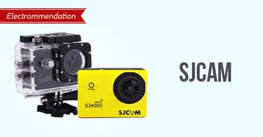 Memilih SJCAM Action Camera Terbaik yang Sesuai Kebutuhan