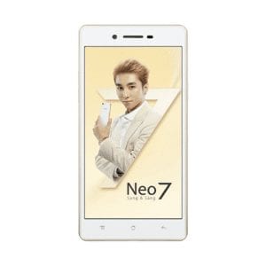 Oppo Neo 7, Smartphone Mid-Range Harga Rp 2 Jutaan