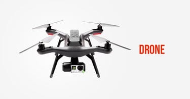Tips Foto dari Udara Menggunakan Drone yang Baik dan Benar