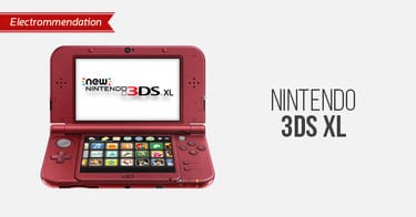 5 Hal Tentang Game Console Nintendo 3DS XL