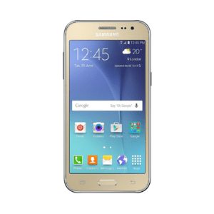 Samsung Galaxy J2 Dilengkapi Jaringan Super Cepat 4G LTE