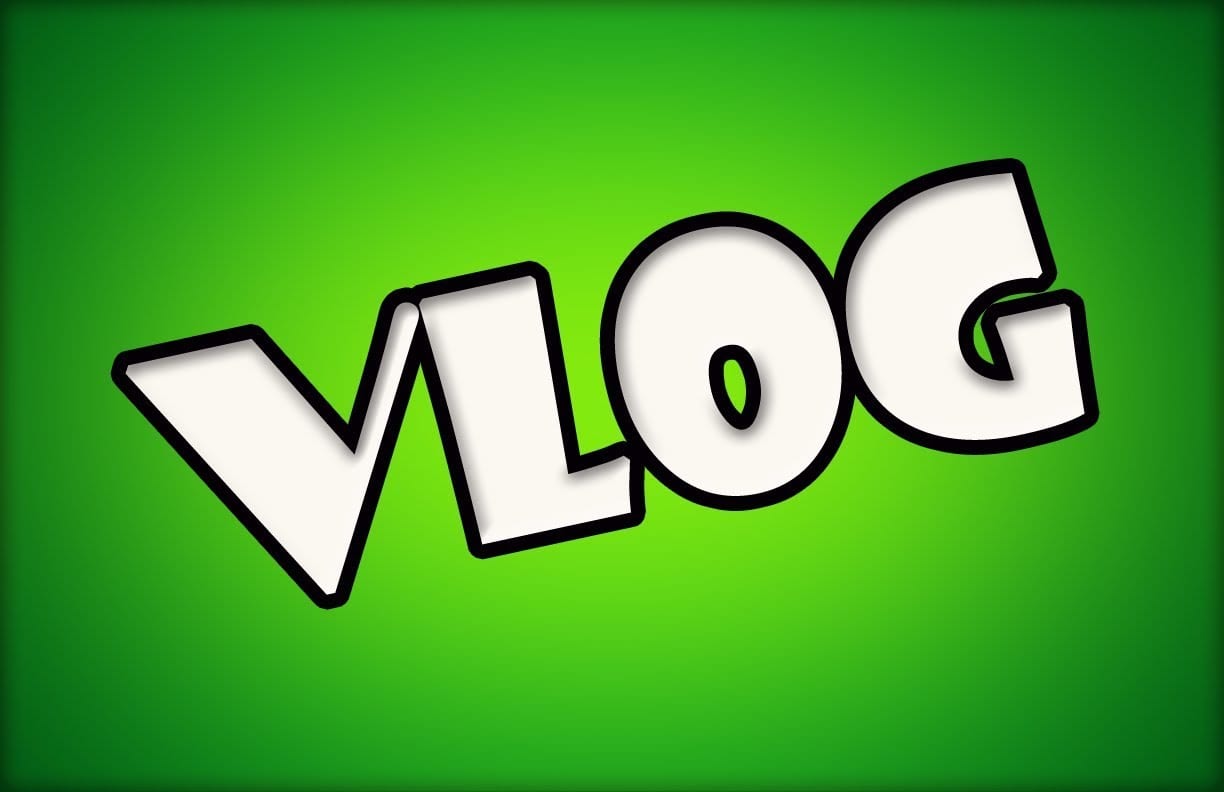 Belajar Mengenai Vlog