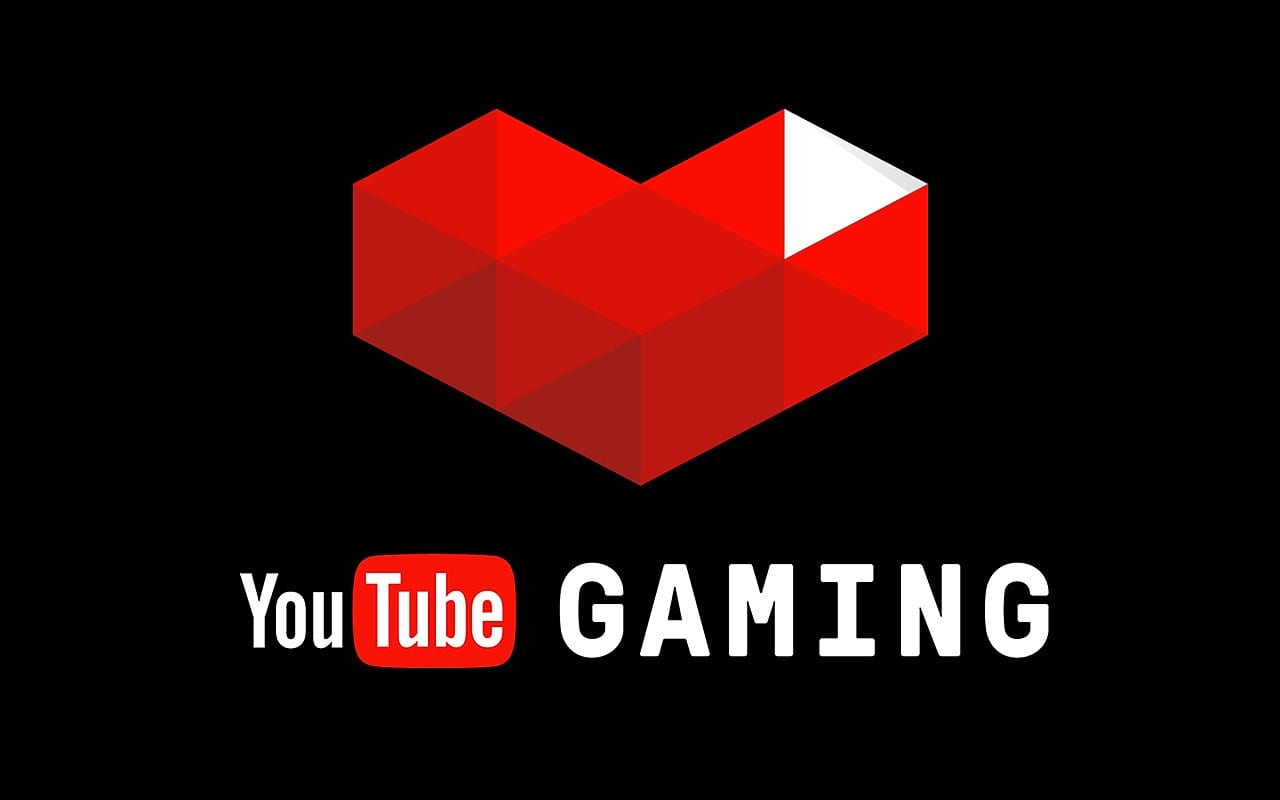 Youtube Gaming Channel Indonesia
