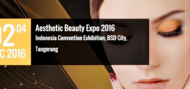 SWAM Aesthetic Beauty EXPO 2016