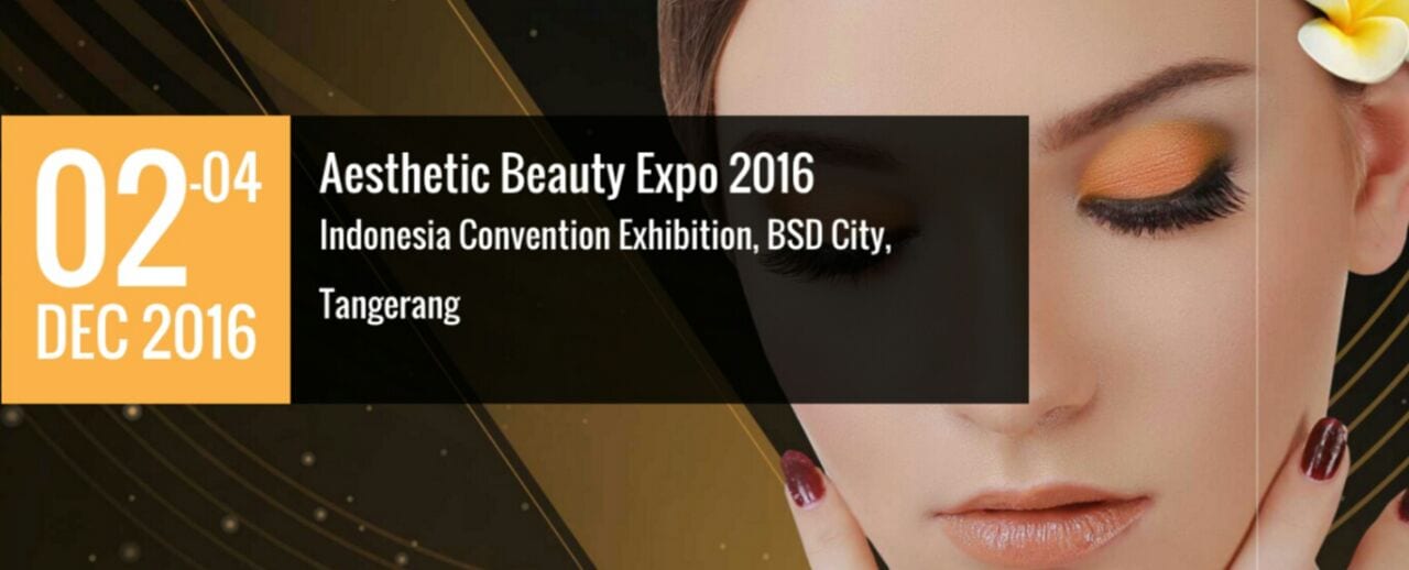 SWAM Beauty EXPO 2016