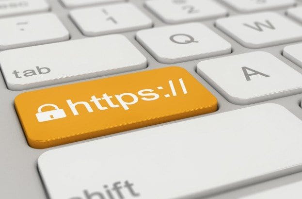 HTTPS dan SSL CERTIFICATE