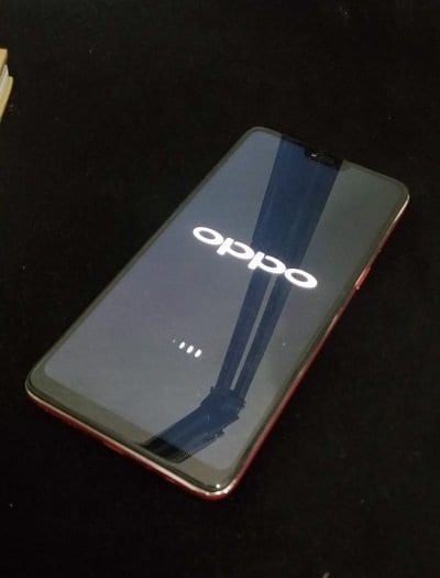 Memilih OPPO F7 Sebagai Pengganti Smartphone Lamaku!