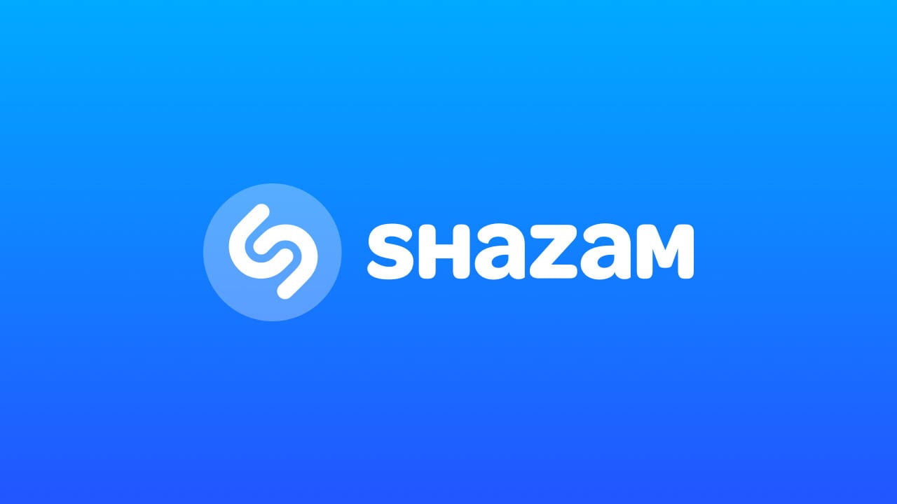 Aplikasi Pendeteksi Judul Lagu Shazam