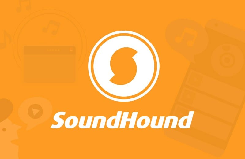 Aplikasi Pendeteksi Judul Lagu Soundhound