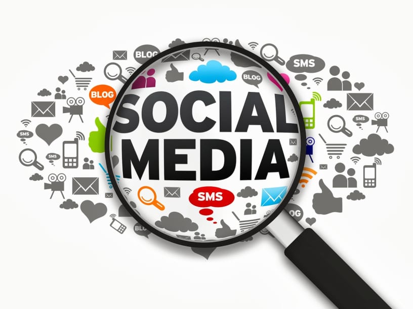 Efektifitas Media Sosial