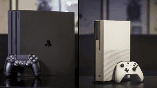Kamu Harus Tahu Inilah Keunggulan PS4 Pro Dibanding Xbox One