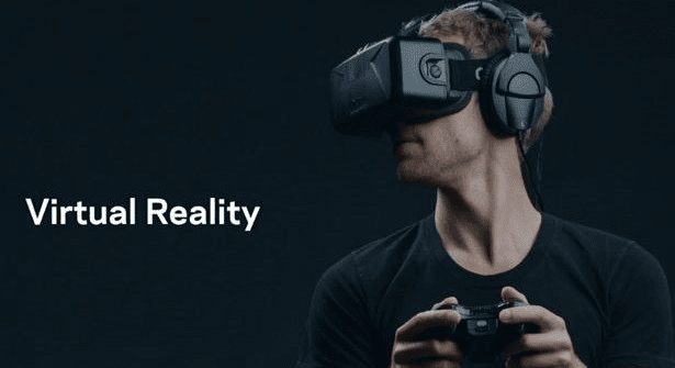 Virtual Reality PS4 Pro
