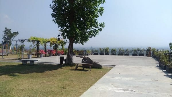 Abhayagiri SWH Resort