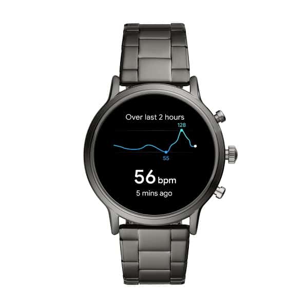 Smartwatch Terbaru Fossil
