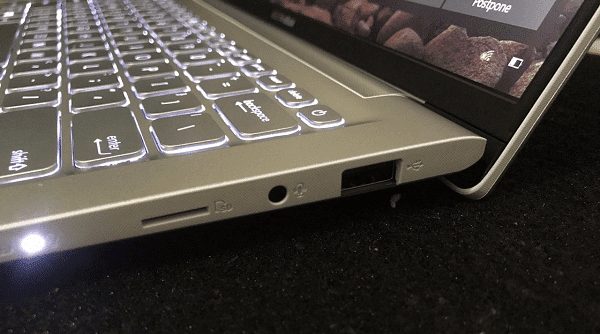 VivoBook S330FA