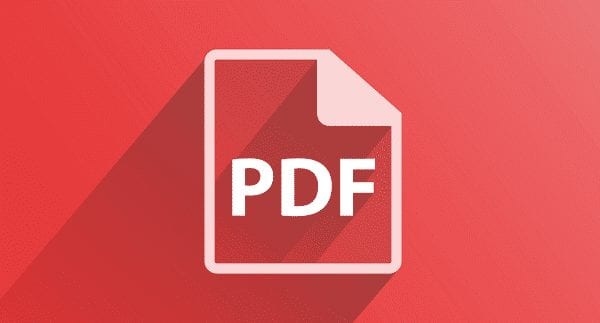 Menggabungkan File PDF