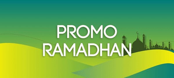 Promo Ramadhan Toko Online