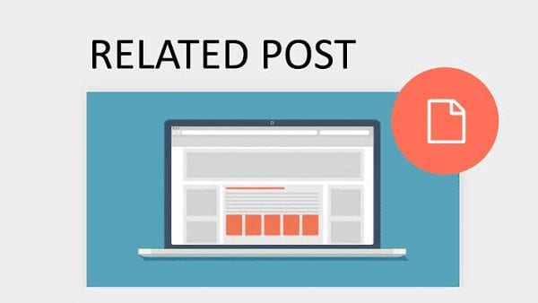 Cara Membuat Related Post