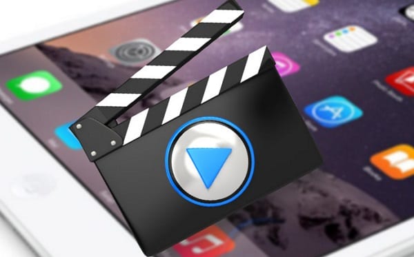 Aplikasi Pemutar Video di iPhone