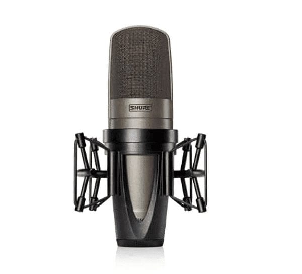 Microphone Condensor KSM 44A