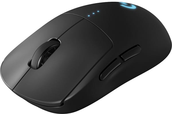 Mouse Gaming G PRO Wireless Mouse