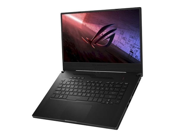 Laptop ASUS ROG Zephyrus G15 AMD Ryzen
