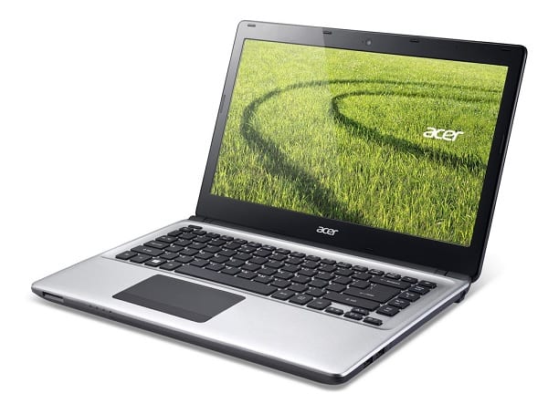 rekomendasi laptop 4 jutaan Acer Aspire ES1-432