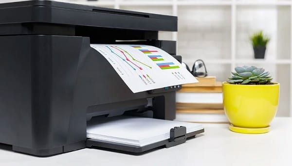 Cara Memilih Printer Epson