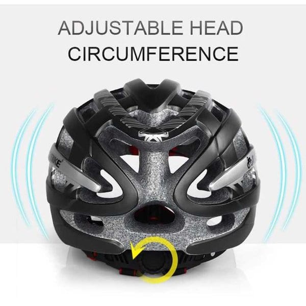 Core Bike Helmet Inbike MX-3